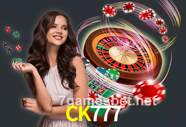 vivo no cassino CK777