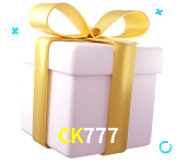 Receba seus bônus de boas-vindas no CK777