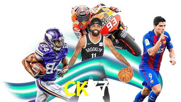 CK777