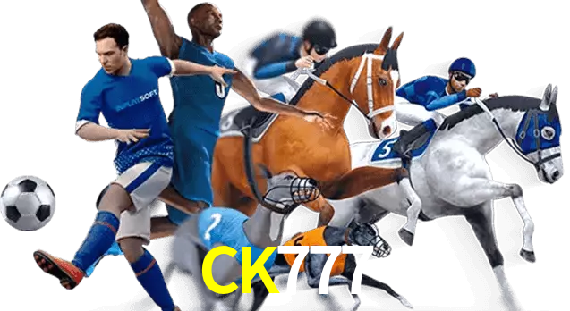 CK777