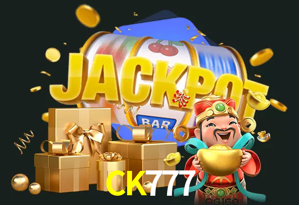 CK777 bet