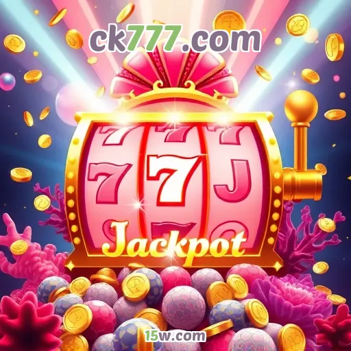 ck777.com: Destaques que Transformam Sua Experiência de Jogo