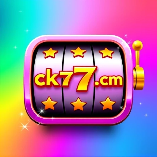 ck777.com Logo