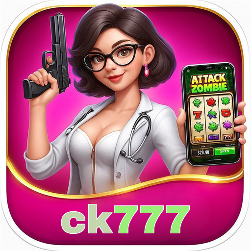 ck777.com-Logo