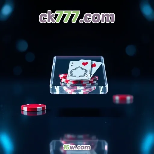 ck777.com: Os Novos Jogos Que Você Precisa Experimentar Hoje!