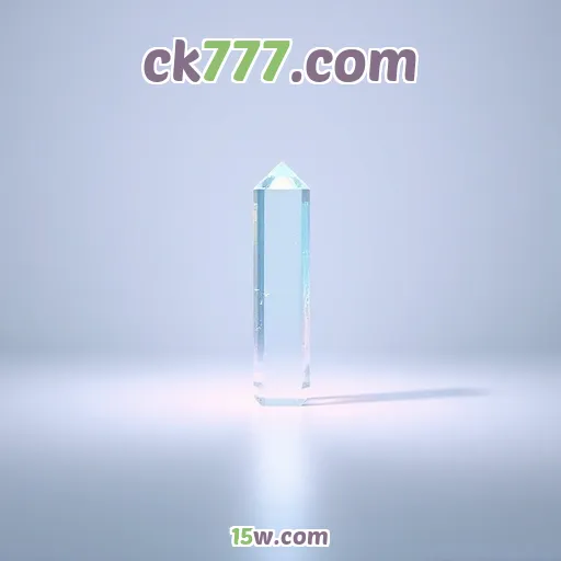 ck777.com: Recursos de Pagamentos Que Transformam Sua Experiência de Jogo