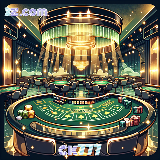 Slots Fantásticos: A Magia dos Caça-Níqueis no ck777