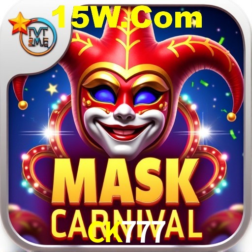 Casino Ao Vivo CK777
