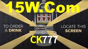 Welcome Bonus CK777