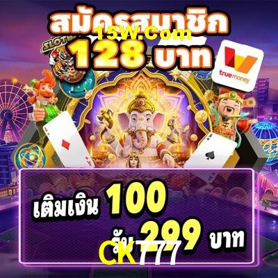 Live Casino CK777
