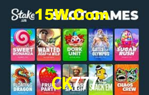 Sinta a adrenalina dos jogos de cassino com CK777