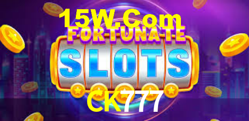 CK777