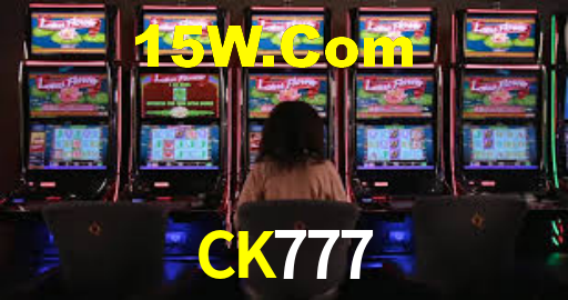 CK777