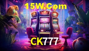 Welcome Bonus CK777