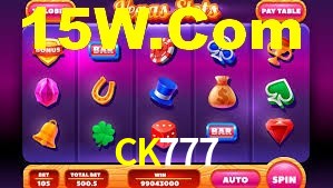 Exclusive Games CK777