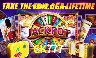 Jogos de Slot CK777