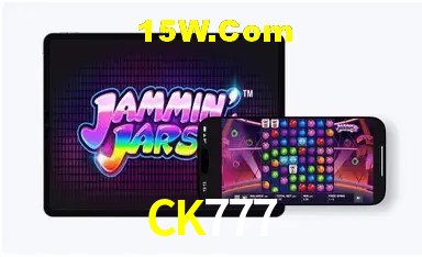 Integração de APIs CK777