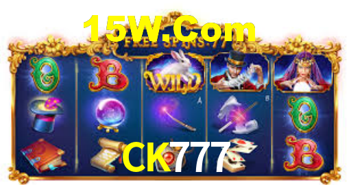 CK777