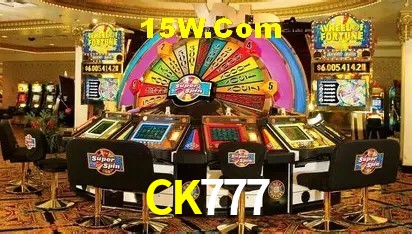 Benefícios da Conta CK777