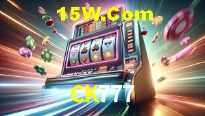 Tennis Betting CK777