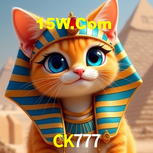 Apostas de Tênis CK777
