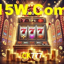 Roulette Table CK777