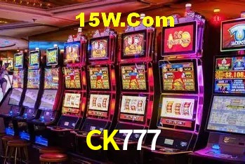 Login Seguro CK777
