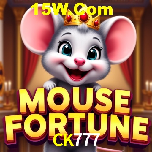 Descubra o Mundo do Cassino Online com CK777