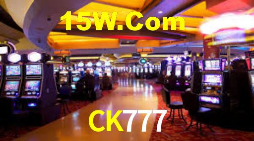 CK777: A Experiência de Casino com Jogos de Mesa ao Vivo