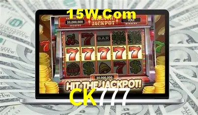 Casino Ao Vivo CK777