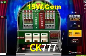 Ofertas Exclusivas CK777