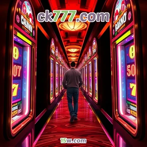 ck777.com: Dicas para Aumentar Seus Ganhos e Diversão nos Jogos